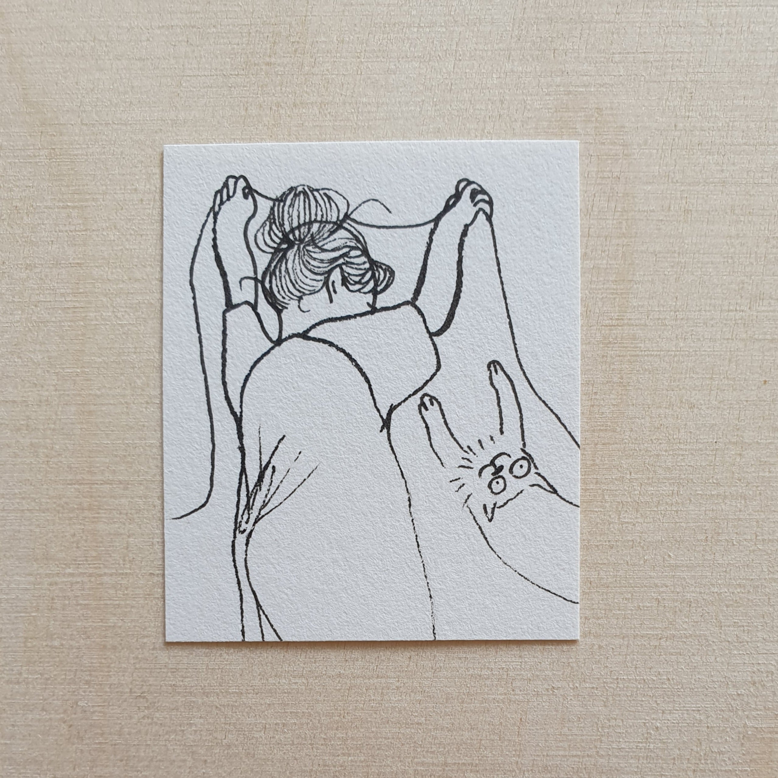 Housekeeping (Original)