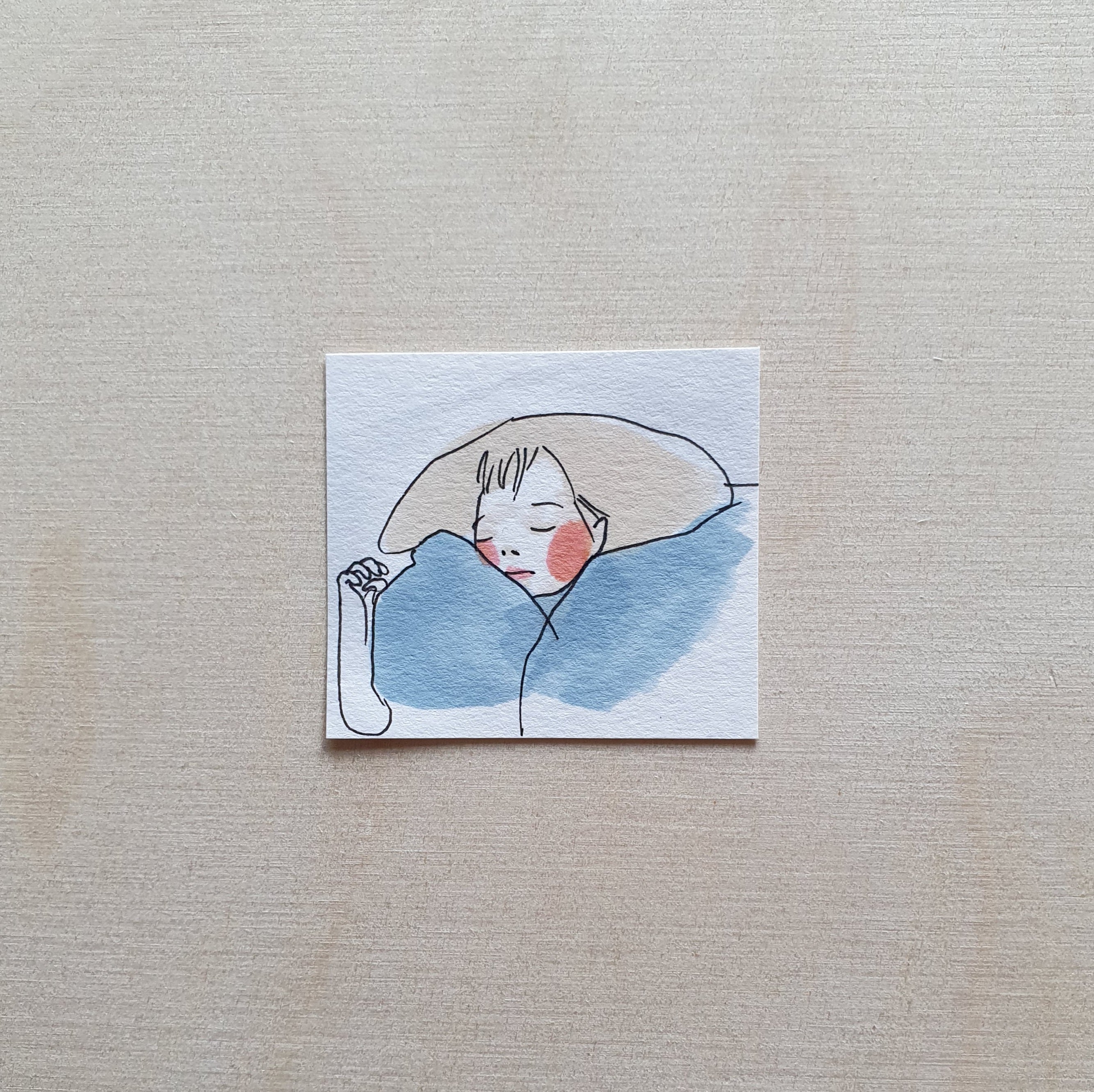 Slumber (Original)