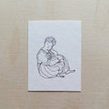 Dozing (Original)
