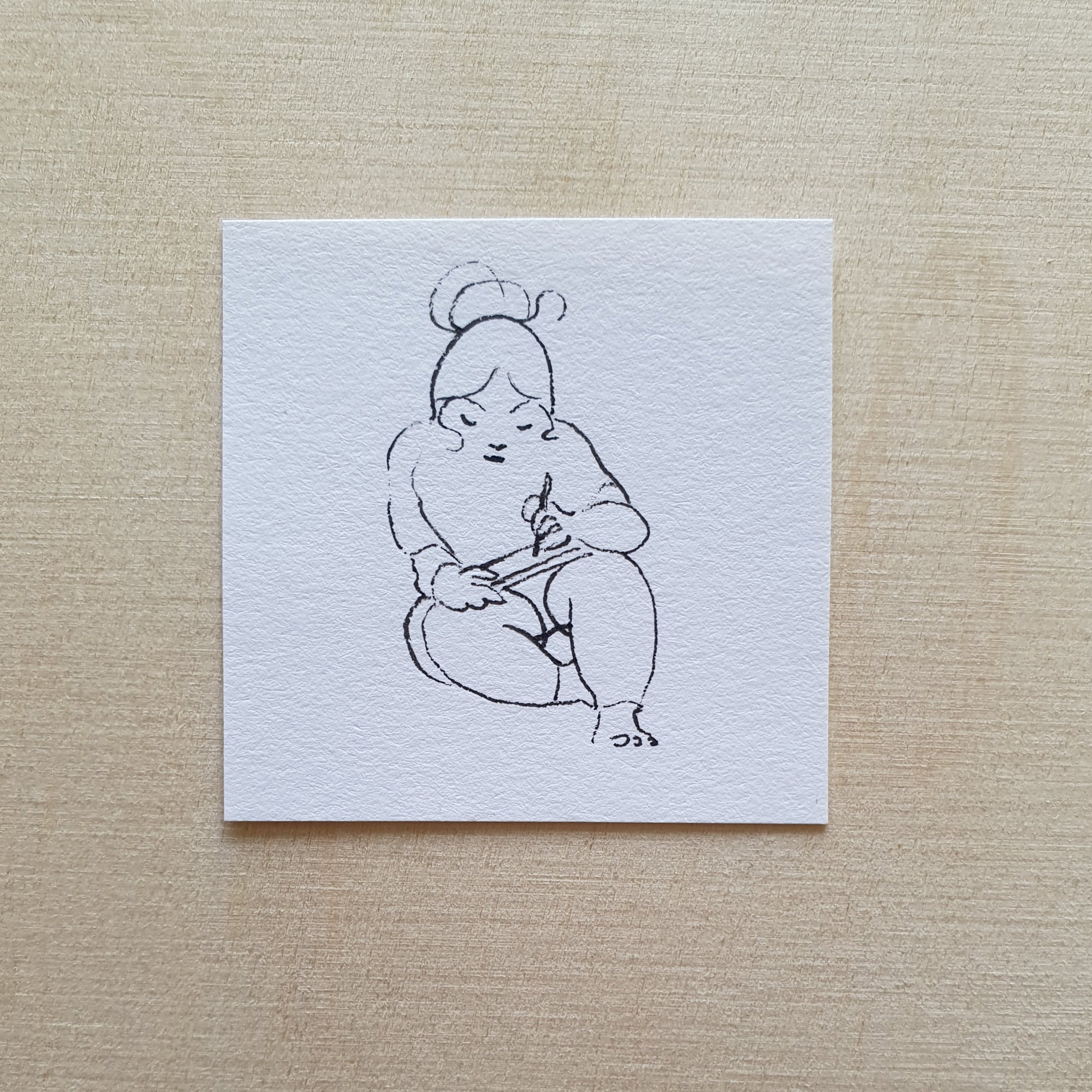 In My Element (Original)