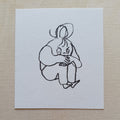 Residual Disgruntlement (Original)