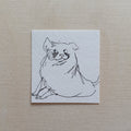 Scratches? (Original)