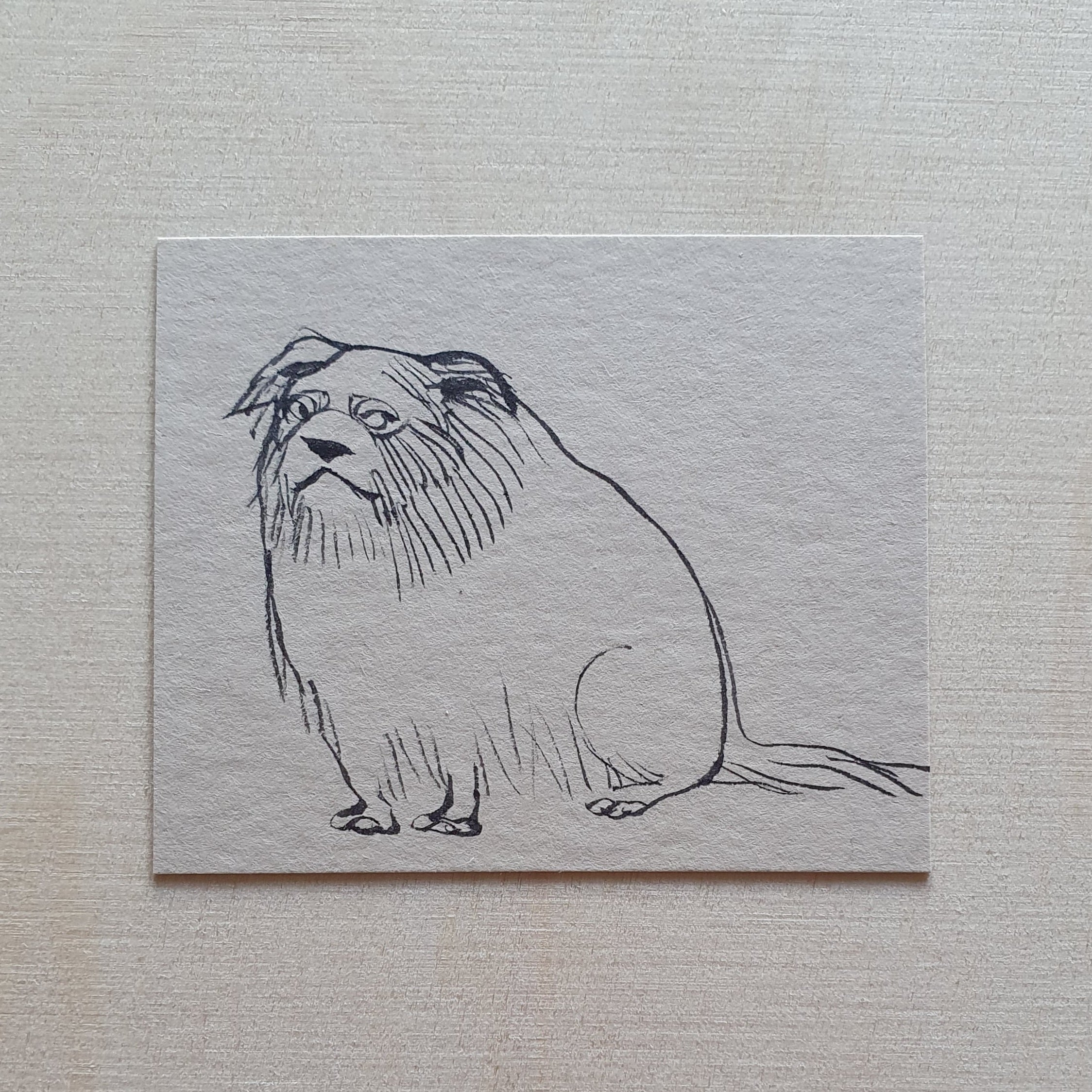 Old Howly (Original)