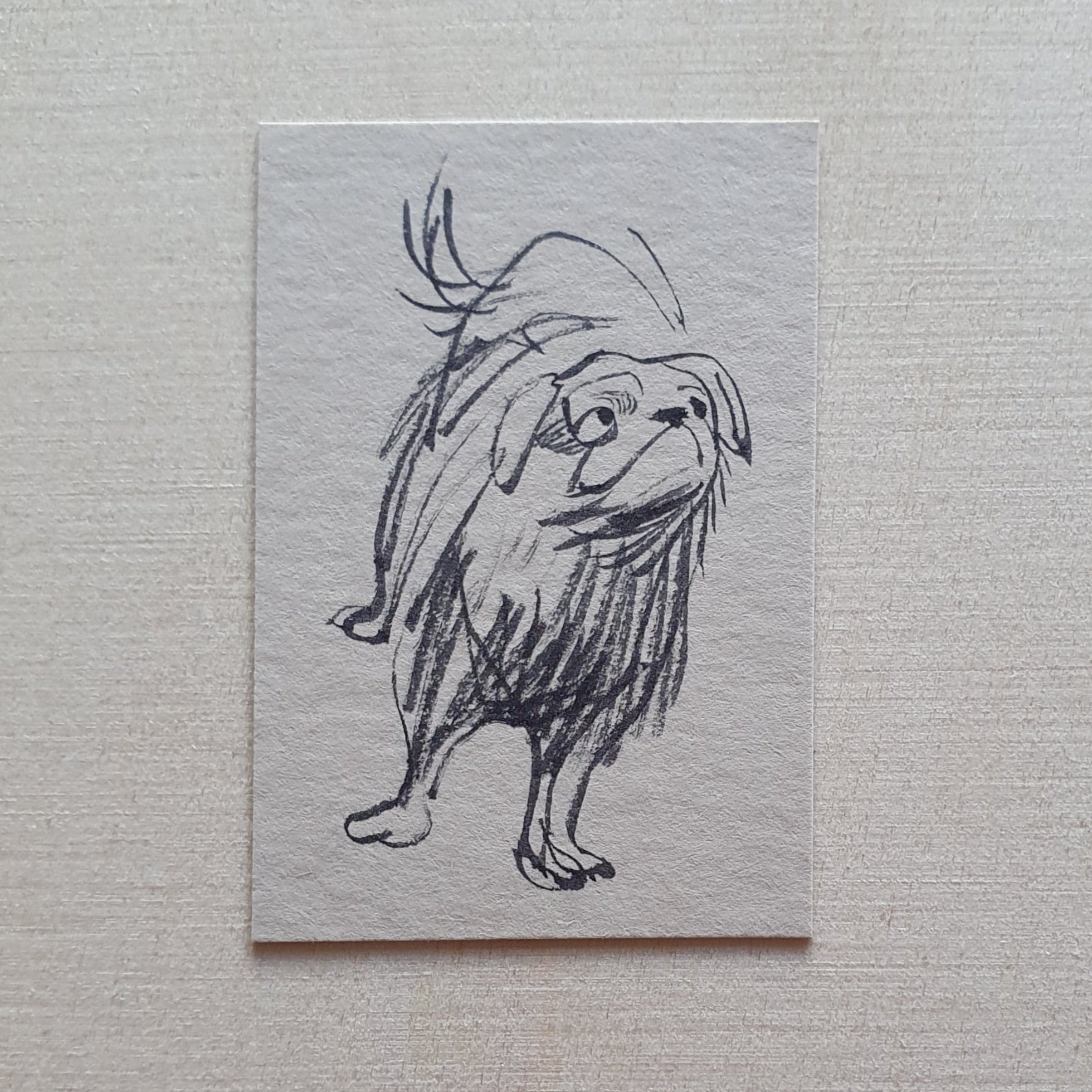 Easily Pleased (Original)
