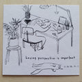 Having Perspective (Original)