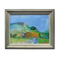 Pastures
