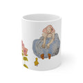 Garden Day Mug