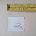 Tiny Bird (Original)