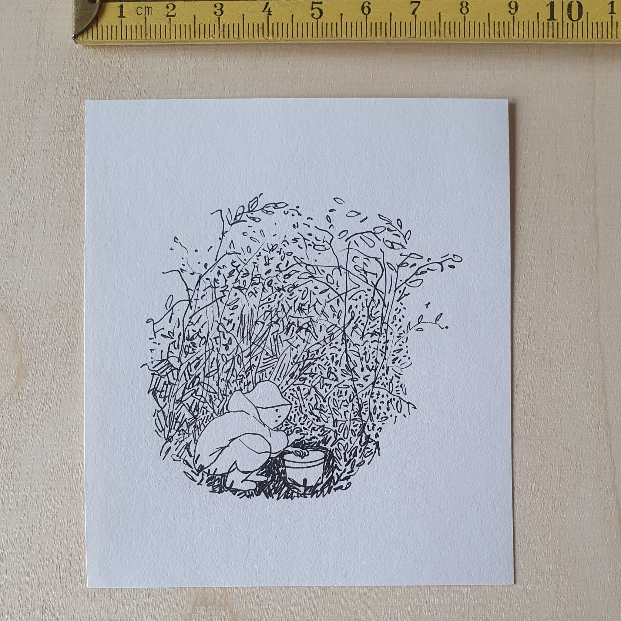 Forager (Original)