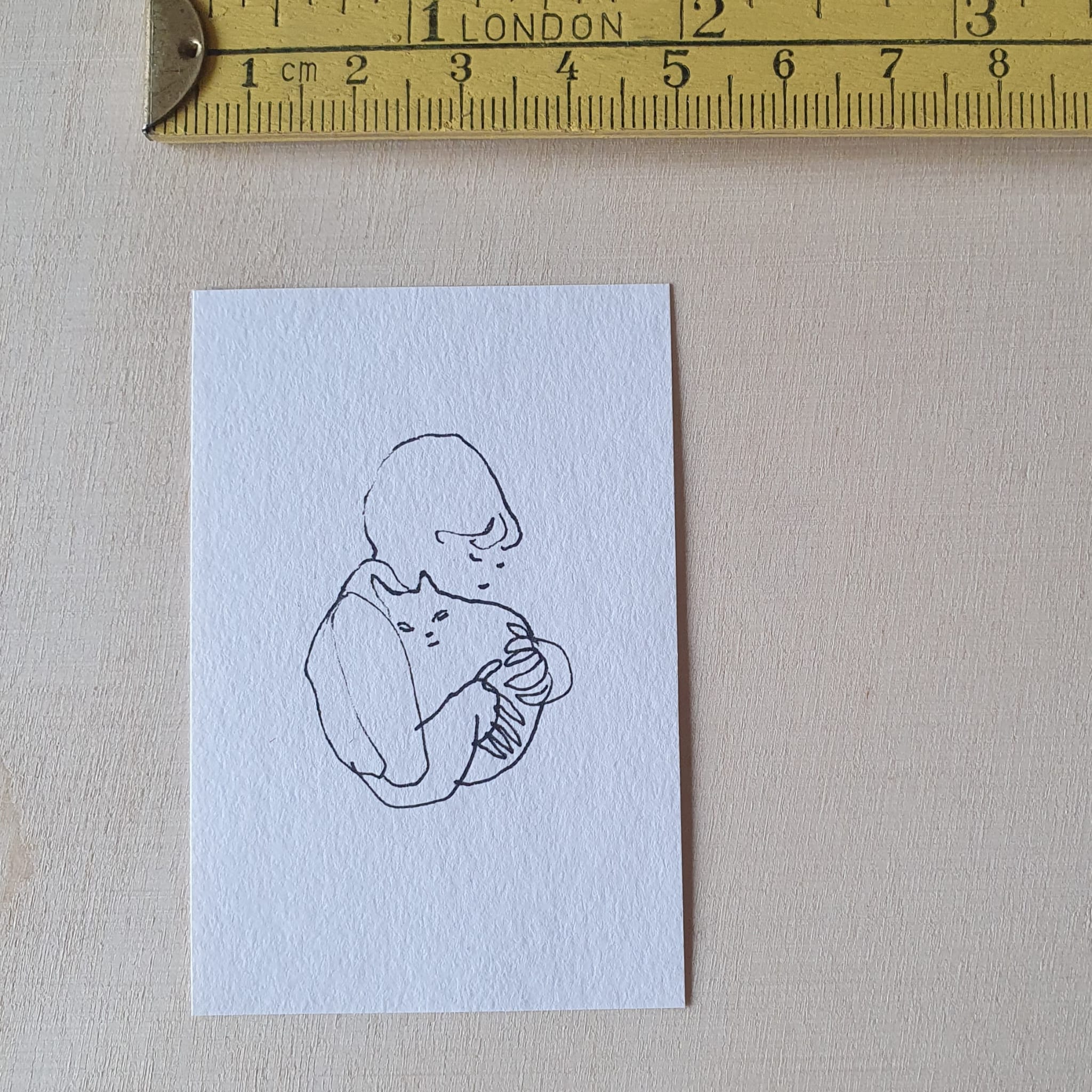 Embrace (Original)