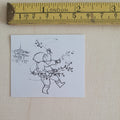 Branch Trance Mosquito Defence System (Original)