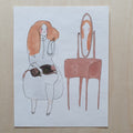 Dresser (Original)