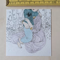 Safety of Mother (Original)