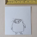 Suitably Miffed (Original)