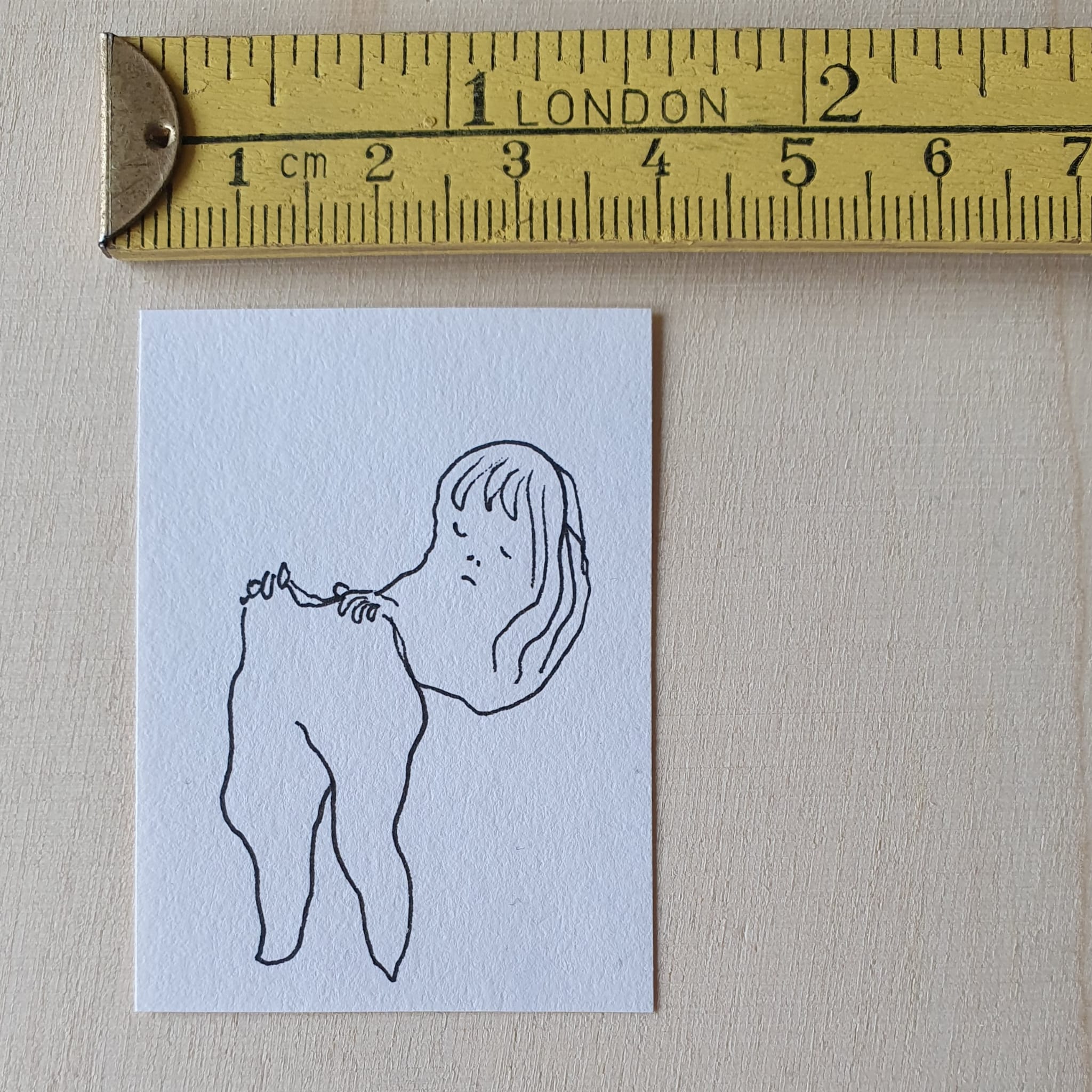 Solid Trousers (Original)