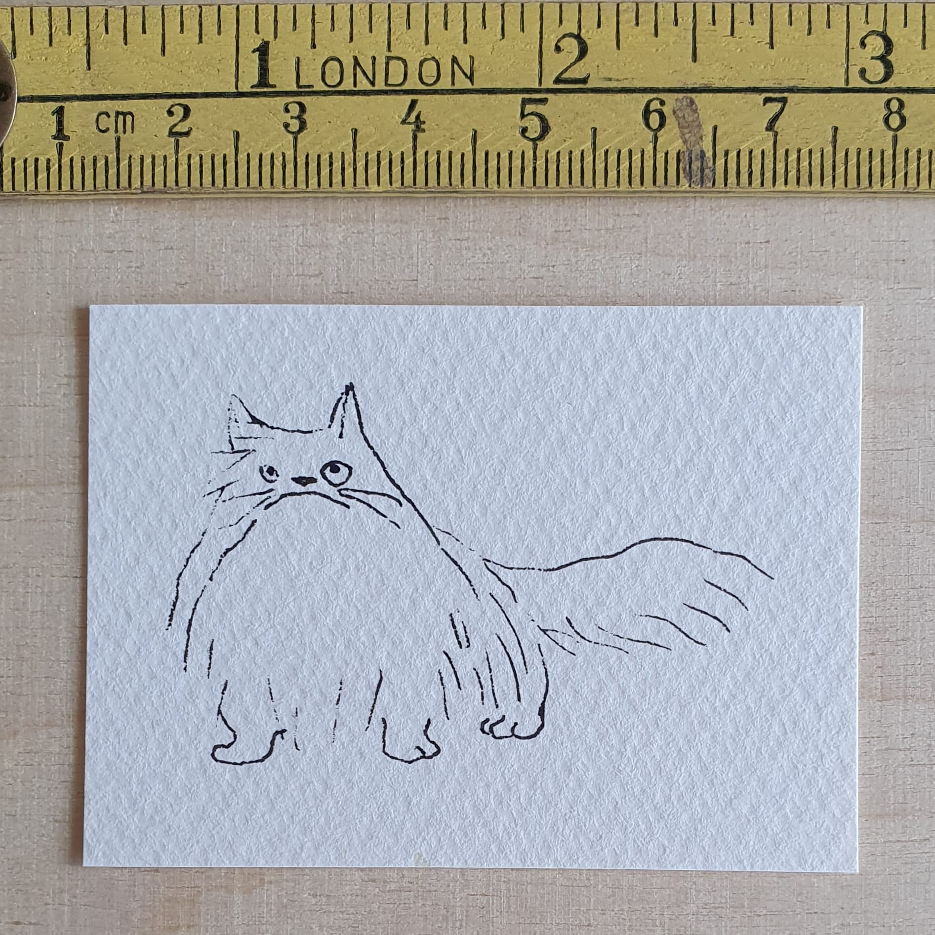 Disapproval (Original)