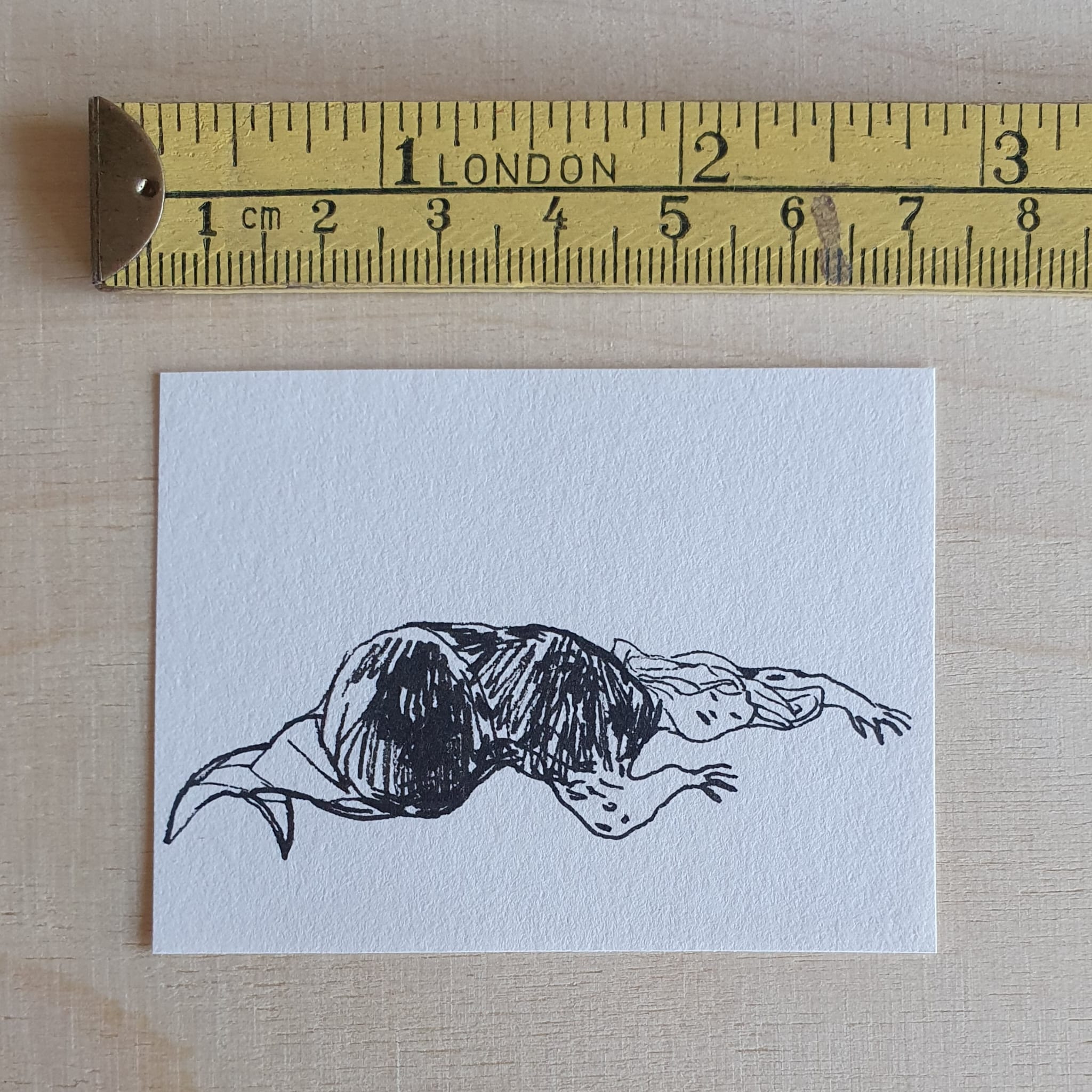 Selkie (Original)