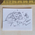 Feeling Glue (Original)