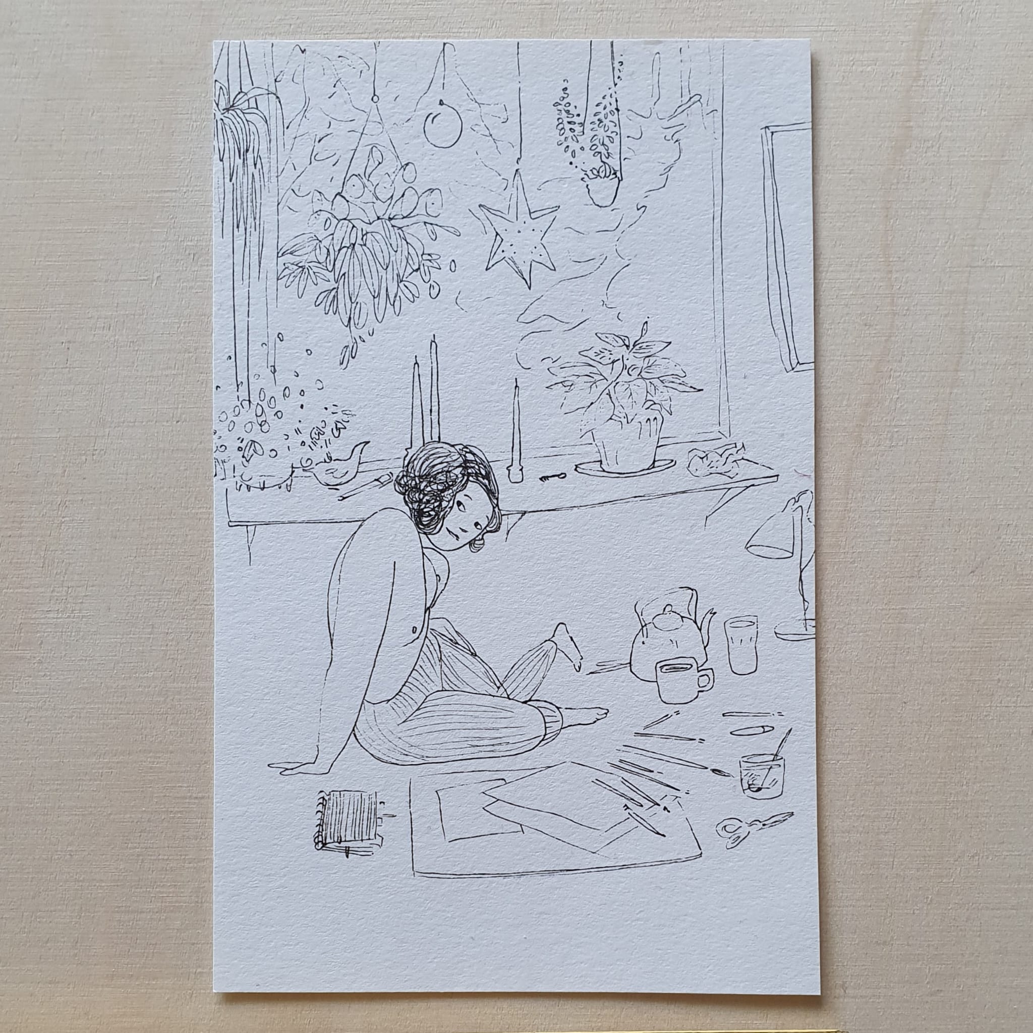 Artist (Original)