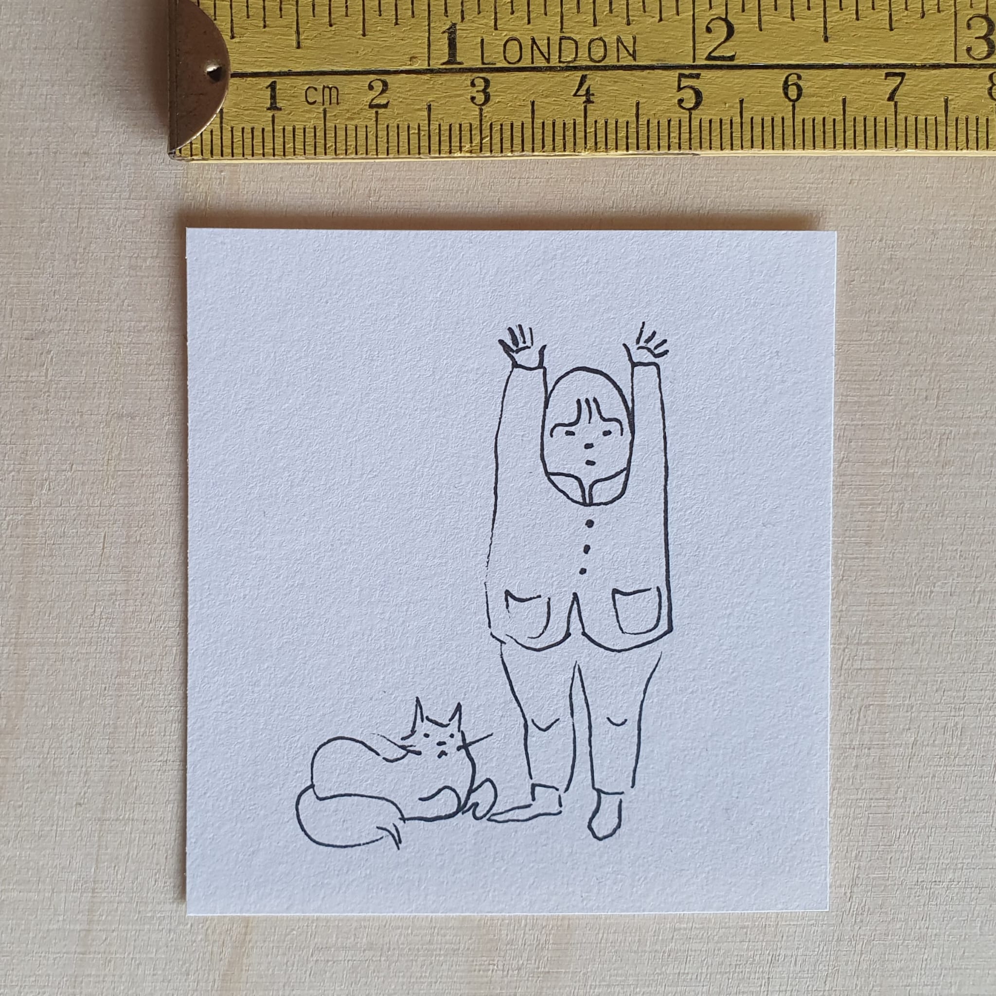 Dynamic Duo (Original)