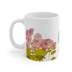 Garden Day Mug