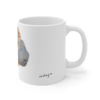 Garden Day Mug