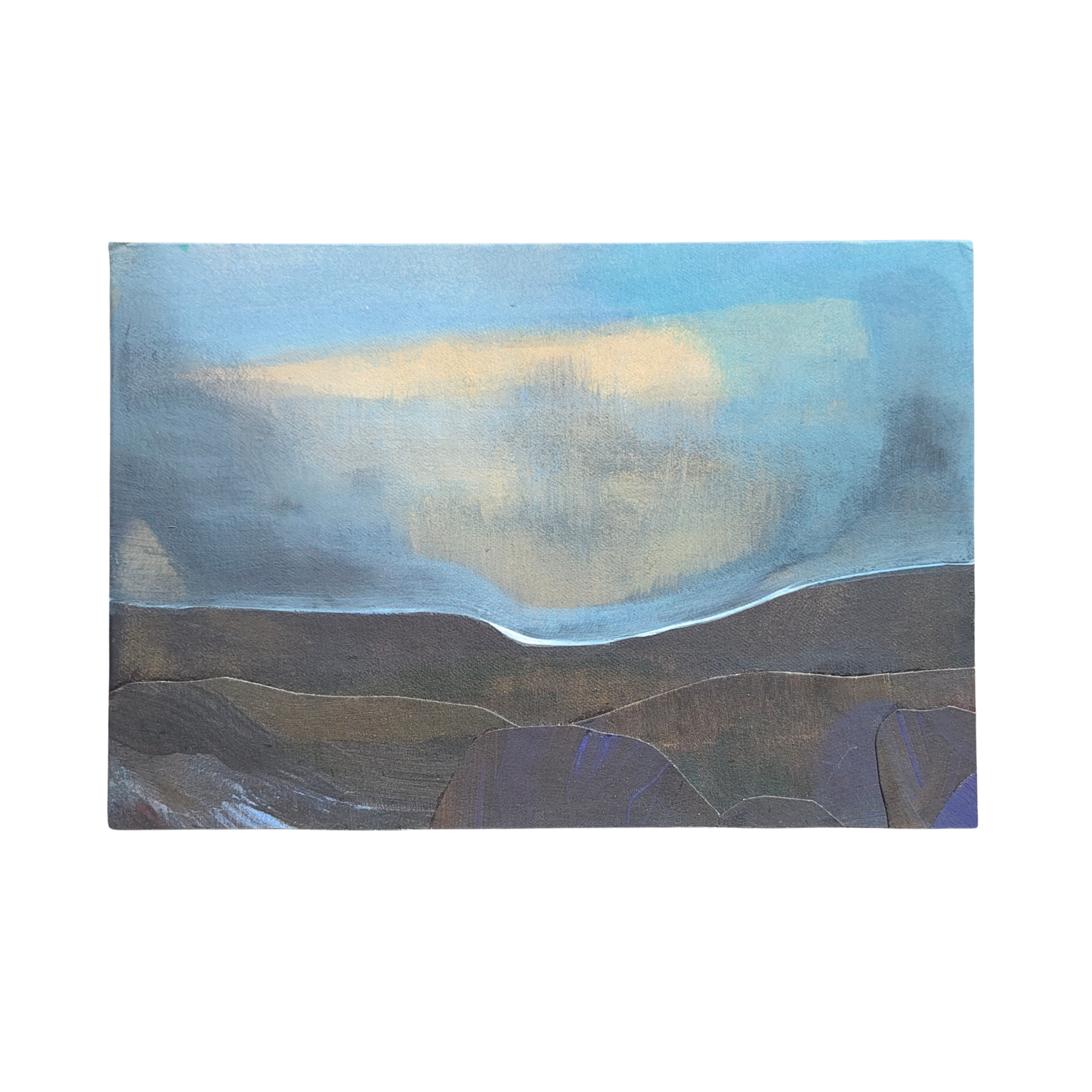 Moorland